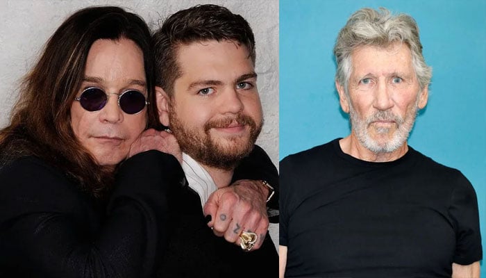 Jack Osbourne breaks silence on Roger Waters’ cold remark about his dad Ozzy
