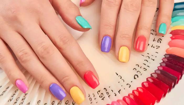 Europe bans TPO gel nail polish: Heres what you need to know