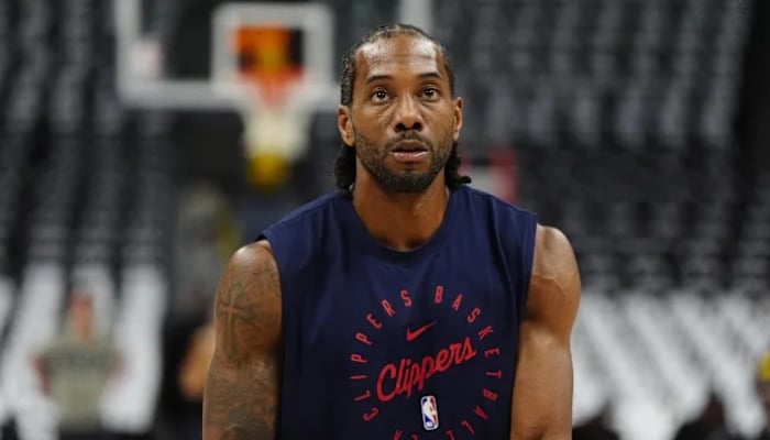 Kawhi Leonard blasted for $28M no-show-job loophole deal