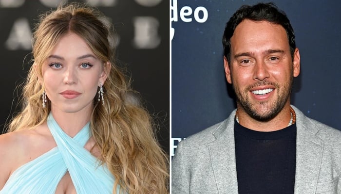 Sydney Sweeney flaunts fit figure amid Scooter Braun ‘dating’ rumours