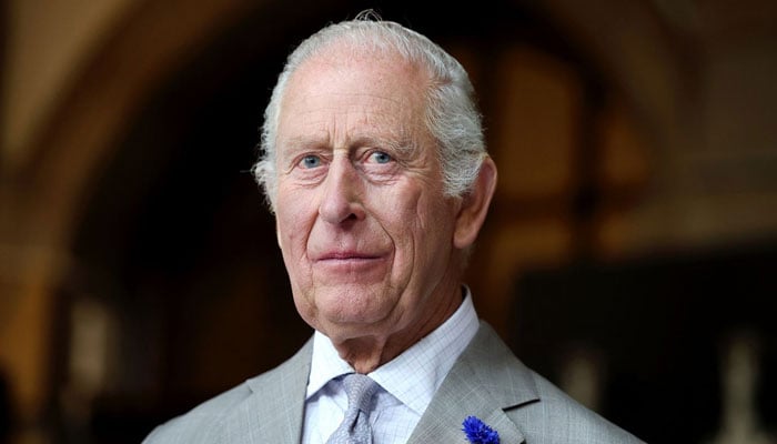 King Charles visits hospital amid Balmoral Castle holiday