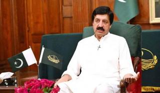 سیلاب میں جہیز بہہ جانے والی 9 لڑکیوں کی شادی کی ذمے داری گورنر پنجاب نے لے لی