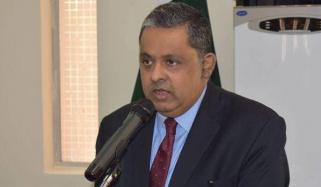 ’پاکستان آبادی کے اعتبار سے موسمی تغیرات سے متاثر ہونے والا سب بڑا ملک ہے‘