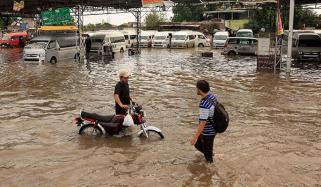 پنجاب میں 24 گھنٹوں کے دوران سب سے زیادہ بارش کہاں ہوئی؟
