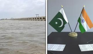 بھارت نے سیلاب کے حوالے سے پاکستان کو مطلع کردیا