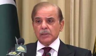 سیلاب: وزیراعظم کا بیجنگ سے چیئرمین NDMA کو فون