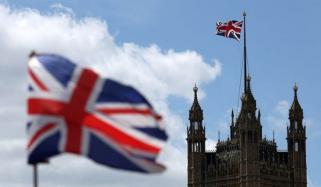 برطانیہ: سرکاری بانڈ مارکیٹ میں نئی گراوٹ، پاؤنڈ کمزور