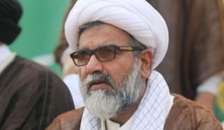’ملک میں موجودہ سیلاب سے پہلے آئینی سیلاب آیا‘