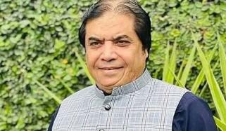 ’خواجہ آصف کی گفتگو سے حکومت کی ساکھ کو نقصان پہنچا‘