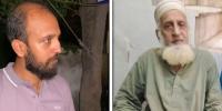 کامیڈین انور علی آخری وقت میں بیٹے سے کیا کہہ رہے تھے؟