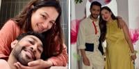 گوہر خان اور زید دربار کے ہاں دوسرے بچے کی پیدائش
