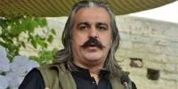 وزیراعلیٰ KPK سے امریکی قونصل جنرل کی تعرفی ملاقات