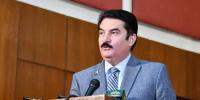 گورنر خیبرپختونخوا نے وزیرِاعلیٰ سے وضاحت مانگ لی