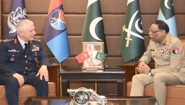 تصویر سوشل میڈیا۔