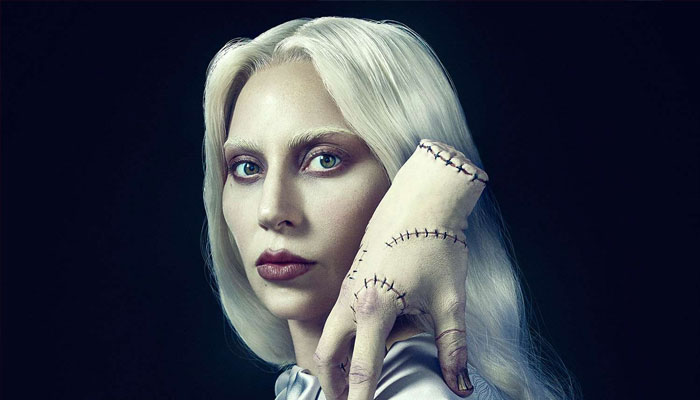 Lady Gaga makes heartbreaking announcement after ‘Wednesday’ S2 debut