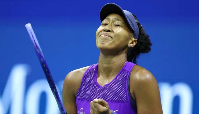 Naomi Osaka inches closer to ‘dream’ after marching into US Open semifinals