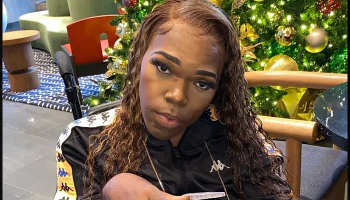 Rolling Ray, reality TV star dies at 28: What was the cause of death?