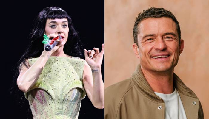 Orlando Bloom’s ex-wife gives shocking verdict on Katy Perry‘s split