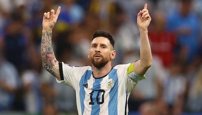 Messi outshines Ronaldo, Neymar, Yamal as Eden Hazard names best dribbler