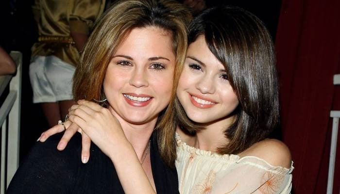 Selena Gomez’s mom Mandy Teefey breaks silence on explosive allegations