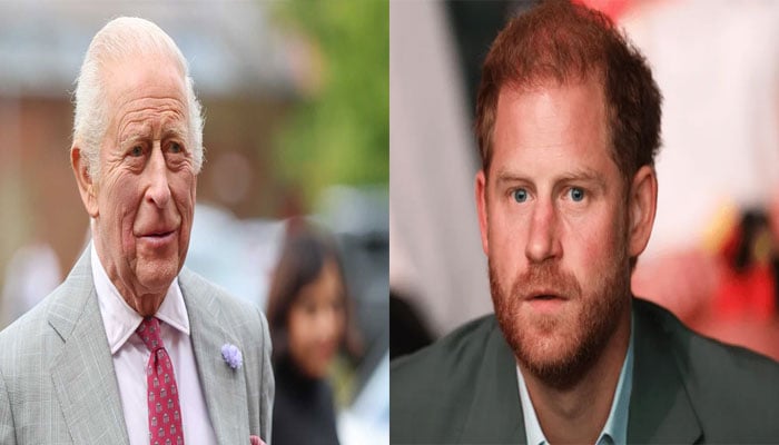 Why Prince Harry desperately wants to meet King Charles?
