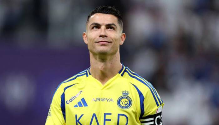 Cristiano Ronaldo urges Al Nassr to sign ex-Man United star