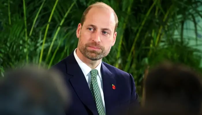 Prince William stance against Scotland independence revealed in new book
