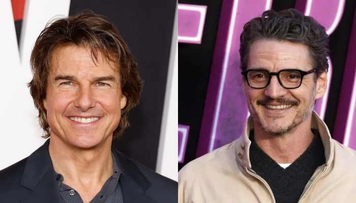 Tom Cruise shaken after Pedro Pascal steals Hollywood spotlight