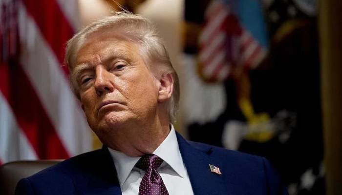 Nobel Peace Prize speculation downplayed by Trump amid global peace talks