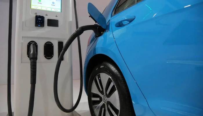 Electric cars gain momentum with highest sales of 2025 in August
