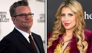 میتھیو پیری کی موت کا کیس: ’کیٹامائن کوئین‘ نے جرم قبول کر لیا