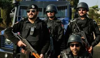 خیبرپختونخوا پولیس کا نظام ڈیجیٹلائز کرنے کا فیصلہ
