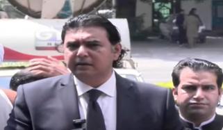 ’آج سپریم کورٹ کے ججز خطوط لکھ رہے ہیں عدلیہ آزاد نہیں‘