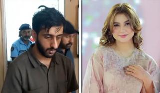 سامعہ اغواء کیس: حسن زاہد کی ضمانت منظور