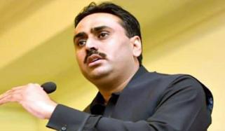’ہمارے پاس ضرورت کا پانی نہیں تو سمندر کیلئے کہاں سے بچے گا؟‘