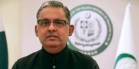 ’تمام توجہ امدادی اور ریلیف سرگرمیوں پر مرکوز ہے‘