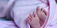بے اولاد اور طلاق کے ڈر سے خاتون نے نومولود بچہ اسپتال سے اغواء کیا