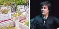 ساحر لودھی نے قبرستان سے جڑا پُراسرار رشتہ بتا دیا