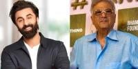بونی کپور نے ایک سین کیلئے رنبیر کے 52 ری ٹیکس پر کیا کہا؟