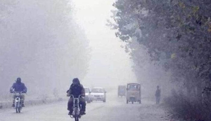 اتوار سے بدھ تک سندھ، پنجاب، بلوچستان میں بارشوں کی پیش گوئی