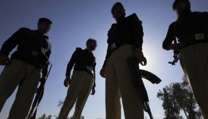 دادو: نظم و ضبط کی خلاف ورزی، 9 اہلکار برطرف