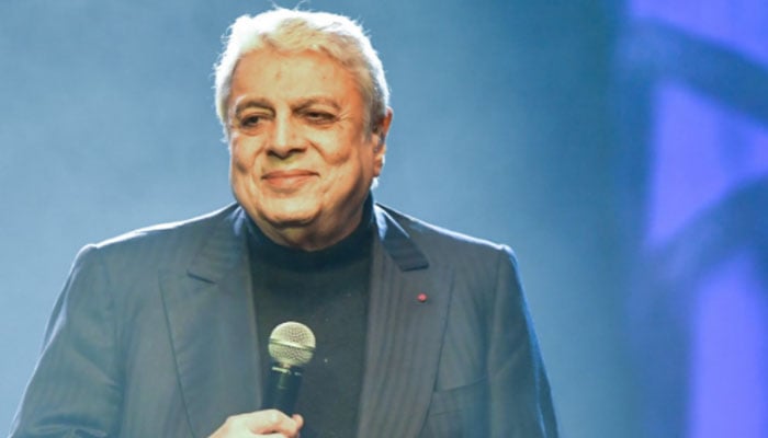 فائل فوٹو