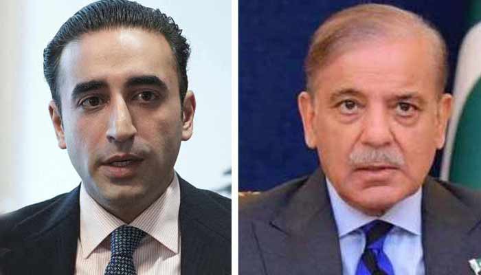 بلاول بھٹو کا وزیراعظم سے رابطہ، سیلاب سے متاثرہ کسانوں کے مسائل سے آگاہ کیا