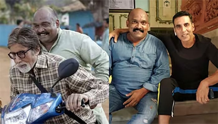 فوٹو: بھارتی میڈیا