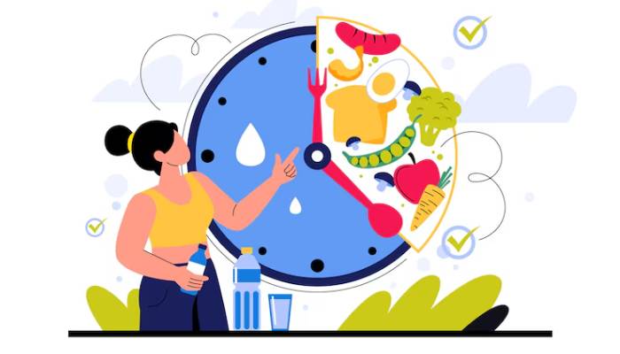 One meal a day (OMAD) diet: Health benefits, risks and more