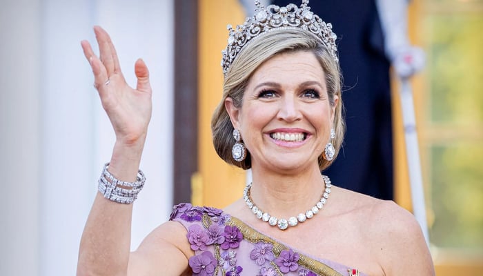Queen Máxima of Netherlands: A Royal redefining modern style as global icon