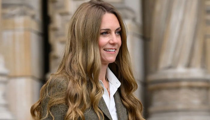 Princess Dianas stylist reacts to princess Kates new look critics: ‘horrified