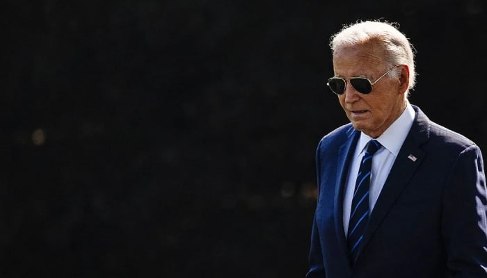 Joe Biden undergoes Mohs Surgery to treat skin cancer