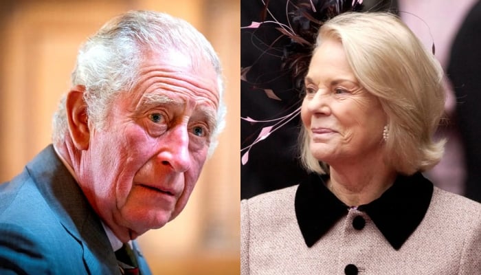 King Charles confirms death of Duchess of Kent in emotional tribute