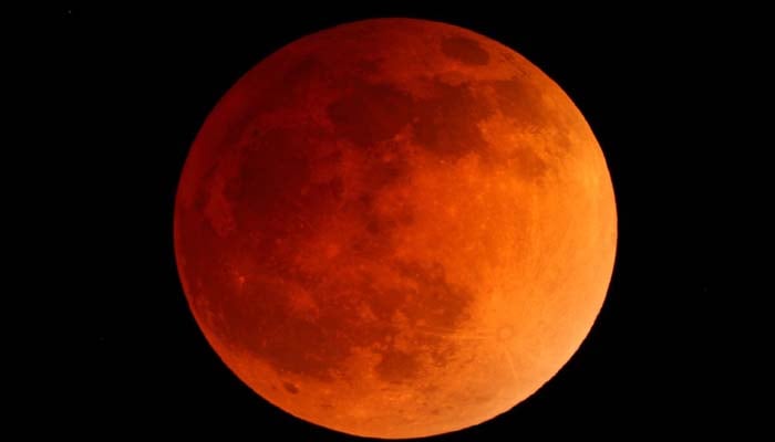 How to watch ‘Blood Moon’ total lunar eclipse on September 7?